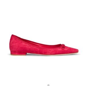 Doen Odette Ballet Flats